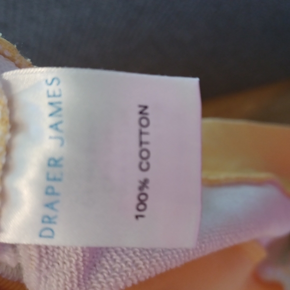 Draper James Sweatshirt 1X - Picture 7 of 8